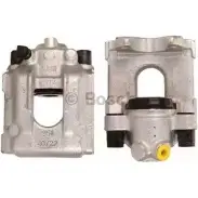 Тормозной суппорт Bosch M0WYZTG CR2 548 Bmw 3 (E46) 4 Седан 3.0 330 xi 231 л.с. 2000 – 2005 0 986 134 493