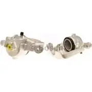 Тормозной суппорт Bosch 0 986 135 043 CR 1651 Nissan Micra (K11) 2 Хэтчбек ZFGXWT