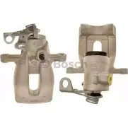 Тормозной суппорт Bosch Peugeot XH6608 0 986 135 083 CR1 731