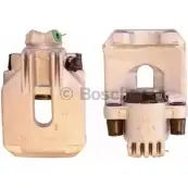 Тормозной суппорт Bosch CR247 7 1193469841 0 986 135 457 L243MP