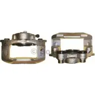 Тормозной суппорт Bosch 0 986 473 004 S74TXV CR2 49 1193475461