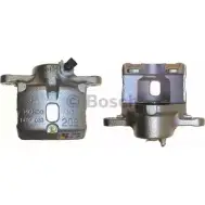 Тормозной суппорт Bosch 0 986 473 084 Hyundai Atos C R839 X2RJU