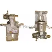 Тормозной суппорт Bosch 8TVXX 1193475532 C R856 0 986 473 092