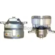 Тормозной суппорт Bosch C R979 0 986 473 136 MXR1Y3 1193475573
