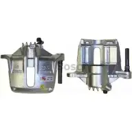 Тормозной суппорт Bosch Peugeot 206 1 (2AC) Хэтчбек 1.9 D 69 л.с. 1998 – 2001 CR1 003 Q2D2K 0 986 473 138