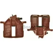 Тормозной суппорт Bosch CR 1011 LCLINU3 Volkswagen 0 986 473 148