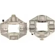 Тормозной суппорт Bosch 0 986 473 190 LRR46DC CR1 049 1193475626