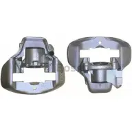 Тормозной суппорт Bosch 0 986 473 652 CR32 4 1193475847 P1WL0WL