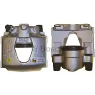 Тормозной суппорт Bosch 0 986 473 896 BDKX2GM Opel Astra (F) 1 Универсал 1.4 i (F08. C05) 60 л.с. 1991 – 1998 C R455