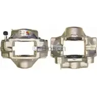 Тормозной суппорт Bosch CR 504 1193476014 782UU 0 986 473 949