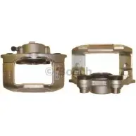 Тормозной суппорт Bosch LM2YZF3 CR 542 1193476060 0 986 474 005