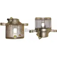 Тормозной суппорт Bosch Mitsubishi Space Wagon 3 (N3, N4) 1991 – 2000 0 986 474 049 C4B05 CR56 6