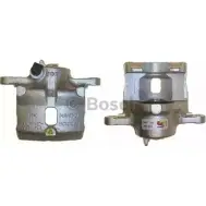 Тормозной суппорт Bosch 0 986 474 084 C R840 Hyundai Atos HVRZ7GT