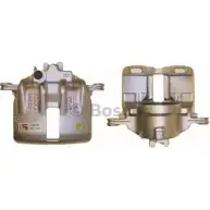 Тормозной суппорт Bosch 1193476123 CR 848 0 986 474 088 33K1HG3