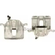 Тормозной суппорт Bosch 0 986 474 143 1193476176 U90ZCE CR99 0