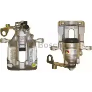 Тормозной суппорт Bosch CR87 2 Z40UXGX 0 986 474 150 1193476183