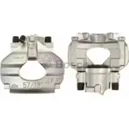 Тормозной суппорт Bosch 1193476210 GJOZXR CR10 26 0 986 474 178
