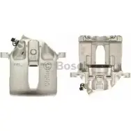 Тормозной суппорт Bosch HUKVA 0 986 474 266 C R1420 Peugeot 405 2 (4B) Седан 1.6 109 л.с. 1992 – 1997