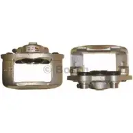 Тормозной суппорт Bosch C R604 Y7BYI 0 986 474 464 1193476414