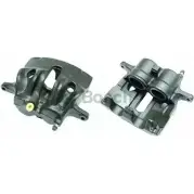 Тормозной суппорт Bosch Peugeot Boxer 2 (230P) Автобус 2.8 DTiC 122 л.с. 1997 – 2000 CR1 533 BBD77 0 986 474 984