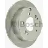 Тормозной диск Bosch B D6002 1193490260 LDDIY8E 0 986 AB6 002