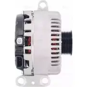 Генератор Bosch 0 986 AN0 669 1193493067 UR1KIN BXA12 04N