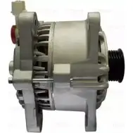 Генератор Bosch CZI6JFN BXA1211 N Ford Focus 1 Хэтчбек 2.0 ST170 173 л.с. 2002 – 2004 0 986 AN0 675