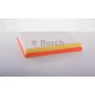 Воздушный фильтр Bosch ECX1Z4 AB 2322 0 986 B02 322 Ford KA 2 (CCU, RU8) Хэтчбек 1.0 65 л.с. 2008 – 2025