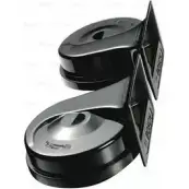 Звуковой сигнал Bosch F 002 H10 028 Y0B68G 12V 108-110DB 89MM DIA 1193521171