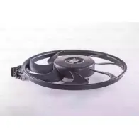 Мотор вентилятора Bosch F 006 KM0 601 Z9T7N 1193522653 GPB 12V