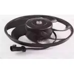 Мотор вентилятора Bosch BXH1I6 F 006 KM0 612 1193522665 GPB 12V