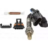 Лямбда-зонд Bosch 13 423 F 00E 260 318 1193525100 4CHC60R