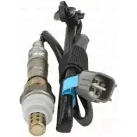 Лямбда-зонд Bosch Z1N8B F 00E 261 513 13 906 Toyota Supra (A80) 4 1993 – 2002