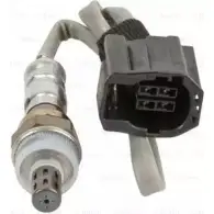 Лямбда-зонд Bosch F 00E 262 569 ATHG75G 1193525566 137 69