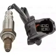 Лямбда-зонд Bosch 15 918 4GL8YNT F 00E 262 581 1193525571