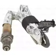 Лямбда-зонд Bosch Volvo HP3JWNG 161 01 F 00E 262 727