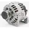 Генератор Bosch 1193535359 1JN3G 12V, 140A F 042 206 003
