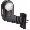 HERTH+BUSS ELPARTS Marker Light   HERTH+BUSS 82710470001 1193674910 BDS-2 short Q124BW7