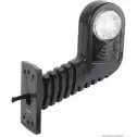 HERTH+BUSS ELPARTS Marker Light   HERTH+BUSS BDS-2 short 2RS3L59 1193674912 82710470002