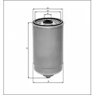 Топливный фильтр MAGNETI MARELLI NRAM5 1193736774 KC1 04 154065305960