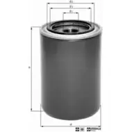 Топливный фильтр MAGNETI MARELLI 1193736821 KC 111 PG7NWFF 154065636210