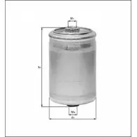Топливный фильтр MAGNETI MARELLI DD4VZ4 1193737833 154076988480 KL 25