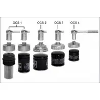 Масляный фильтр MAGNETI MARELLI 154098241450 CI8Y41S OC237 /1 1193738517
