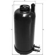 Топливный фильтр MAGNETI MARELLI 154703825100 5AEHNJ KL70 7 1193739077