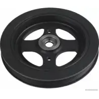 Шкив коленвала MAGNETI MARELLI 600000003080 J1 092006 M57WH 1193779589