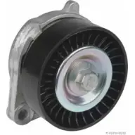 Натяжная планка, поликлиновой ремень MAGNETI MARELLI 1193780232 28SWD 600000009250 J11 40322