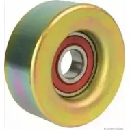 Обводной ролик приводного ремня MAGNETI MARELLI 600000011480 LMEMYEY J11 43064 1193780455