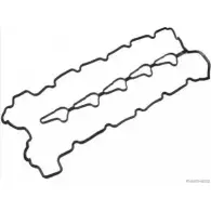 Прокладка клапанной крышки MAGNETI MARELLI 1193780706 QX5V5 600000014040 J122040 4