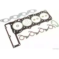 Комплект прокладок, головка цилиндра MAGNETI MARELLI 1193781075 F3XZHOC 600000017770 J12 40400