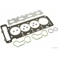 Комплект прокладок, головка цилиндра MAGNETI MARELLI 8MIV178 600000017800 J1 240403 1193781078